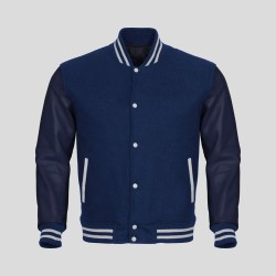 Varsity Jacket